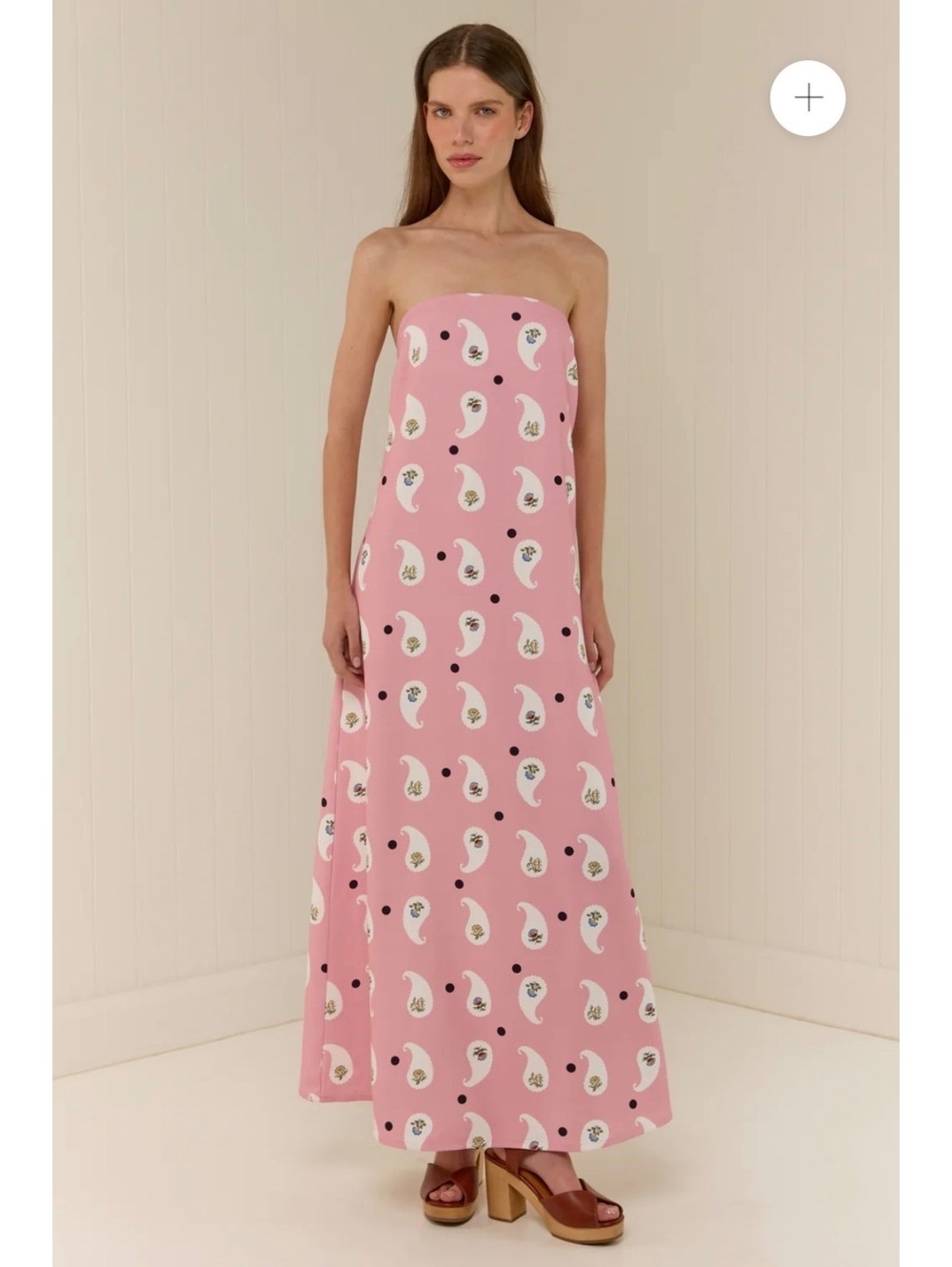 NWT Palm. Noosa Dress
